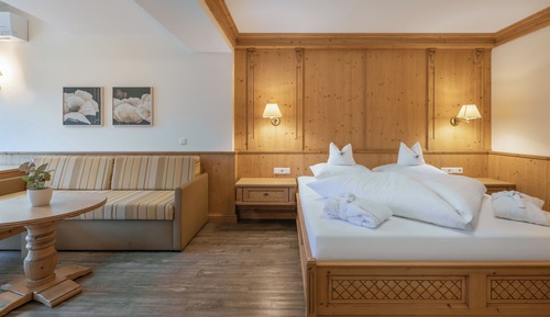 Junior Double Room (Tirol)