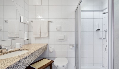 Double Room (Enzian)