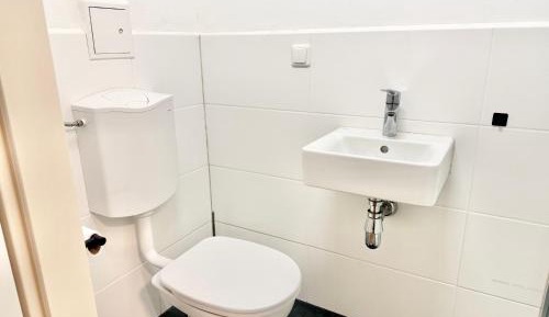 Classic Apartment