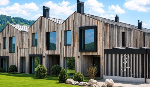 One-Bedroom Chalet