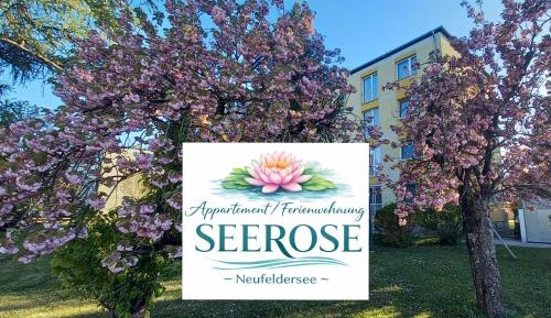 Deluxe One-Bedroom Apartment with Garden View