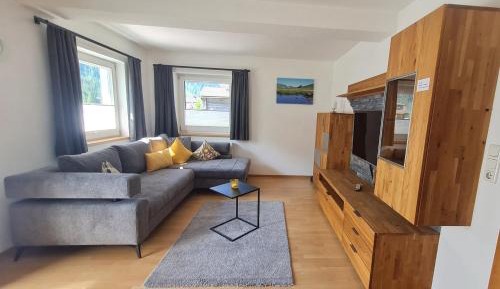 Three-Bedroom Premium Apartment with Balcony