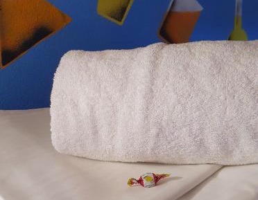 Twin Room with Shared Bathroom