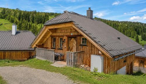Superior Chalet