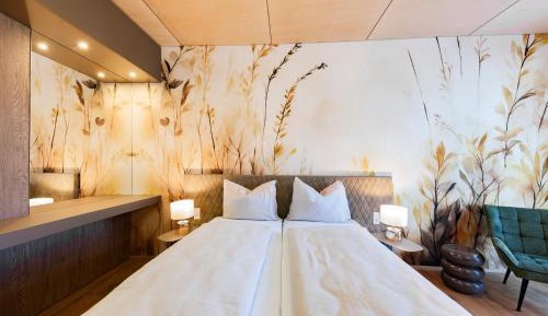 Double Room - Disability Access