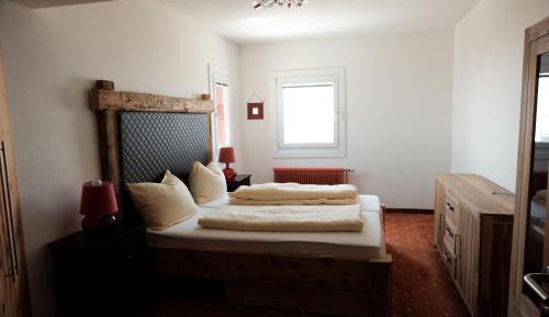 Family Room with Shared Bathroom