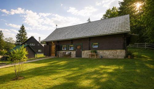 One-Bedroom Chalet