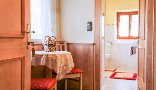 Triple Room (Gasthaus)
