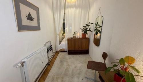 Budget Twin Room