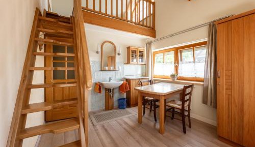 Basic Triple Room