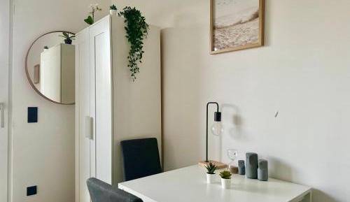 Apartment - Ground Floor