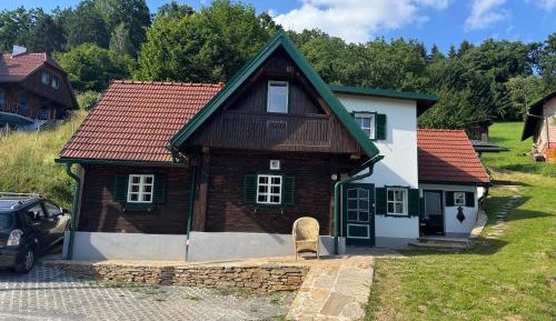 Five-Bedroom House