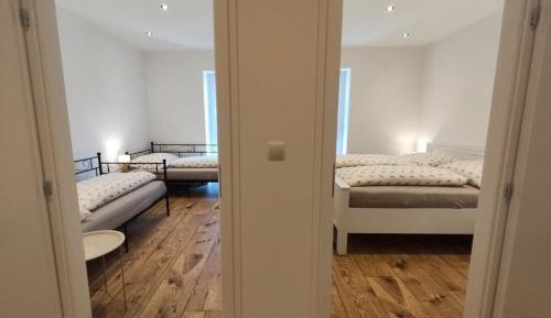 Apartment - Ground Floor