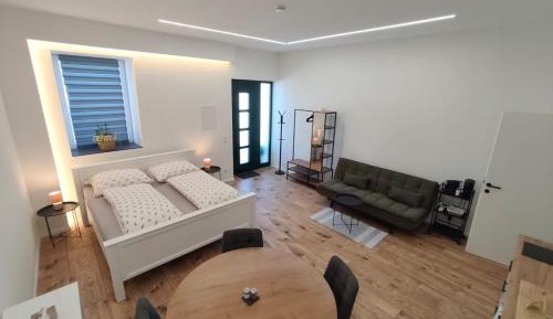 Apartment - Ground Floor
