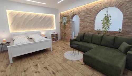 Apartment - Ground Floor