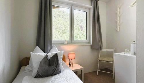 Single Room with Shower