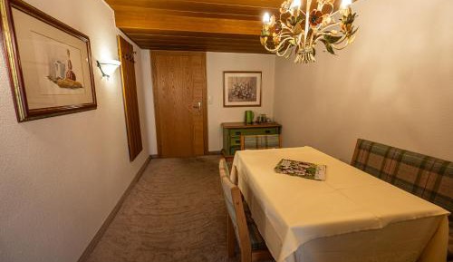 Suite Souterrain