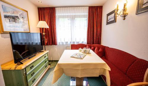 Doppelzimmer Souterrain