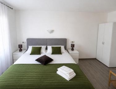 One-Bedroom Premium Apartment