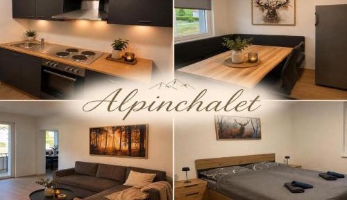 One-Bedroom Apartment with Balcony