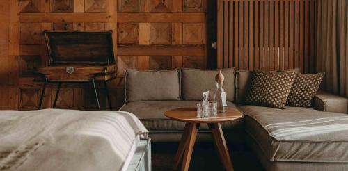 Double Room with Panoramic View