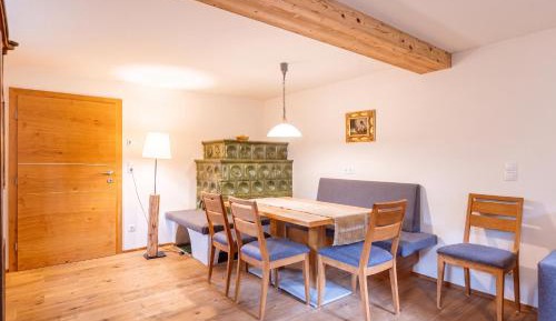 Two-Bedroom Apartment 1