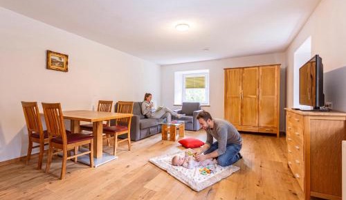 One-Bedroom Apartment 2