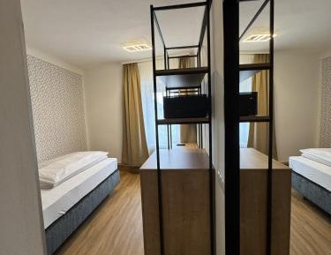 Economy Single Room
