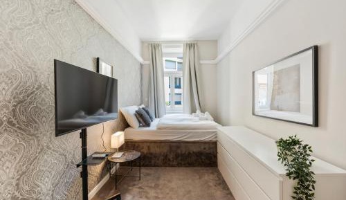 Deluxe Junior Suite