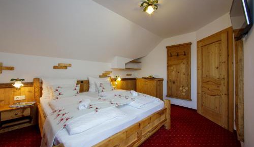Superior Suite with Sea View