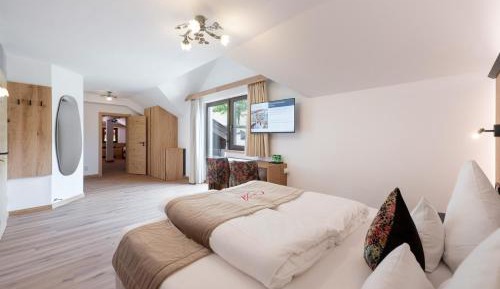 Comfort Family Room