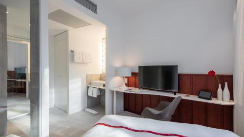 Nest Room