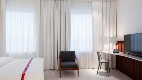 Wow Room