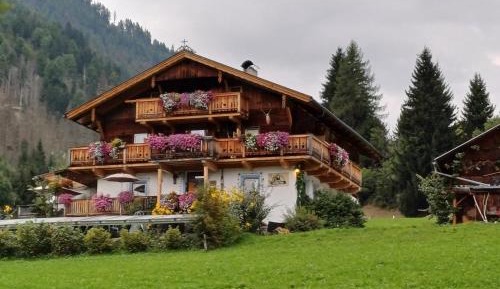 One-Bedroom Chalet