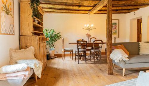 Three-Bedroom Vacation Home 