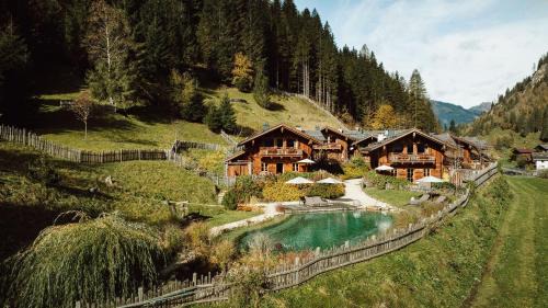 Superior Chalet
