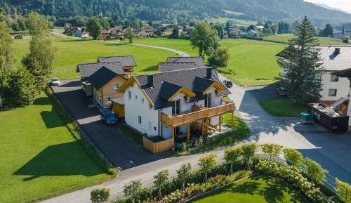 Three-Bedroom Chalet