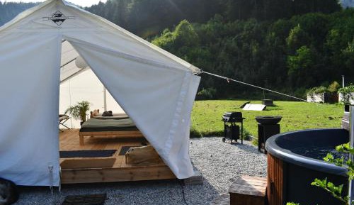 Tent