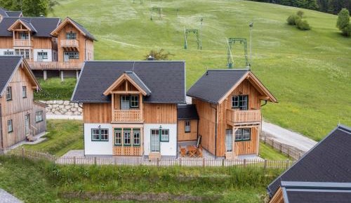 Three-Bedroom Vacation Home 