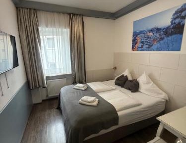 Small Double Room