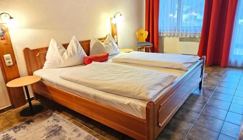 Apartment - Split Level
