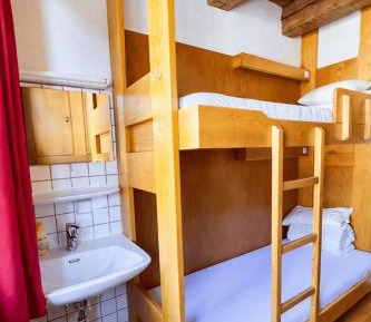 Twin Room with Shared Bathroom