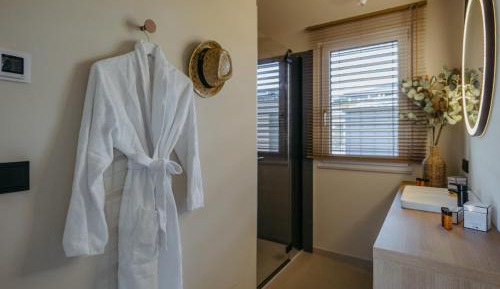 Two-Bedroom Bungalow