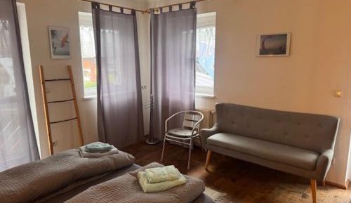 Double or Twin Room