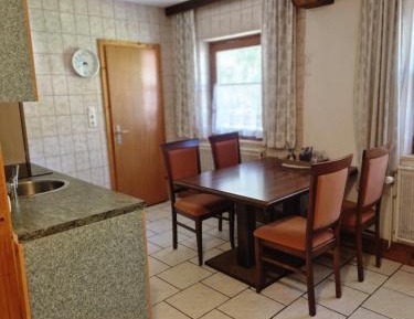Two-Room Apartment