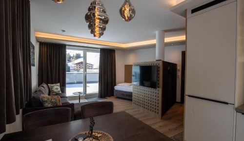 Apartment - Ground Floor