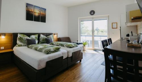 Apartment 1