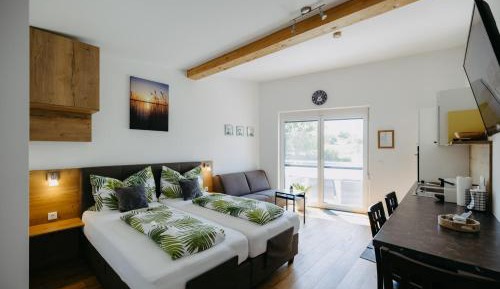Apartment 2