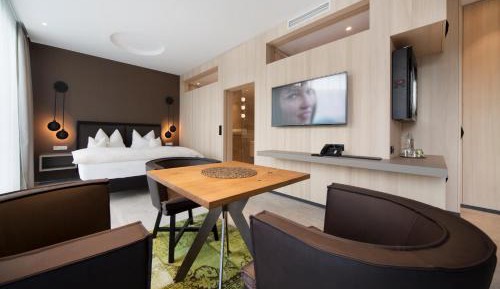 Superior Suite