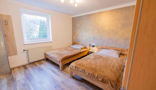 Two-Room Apartment